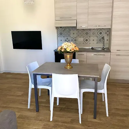 Bilocale Nucarella Apartamento *