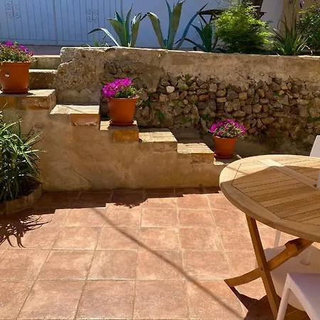 Bilocale Nucarella Apartamento Scilla