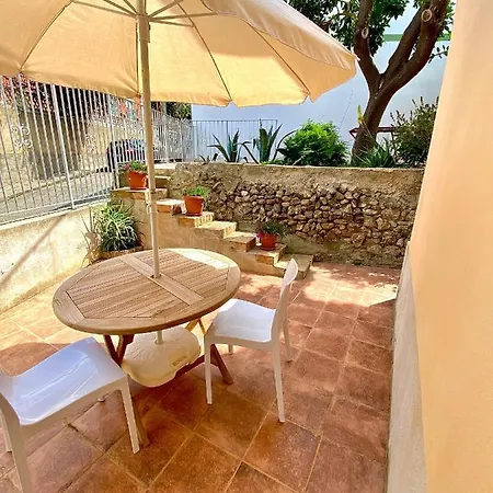 Apartamento Bilocale Nucarella