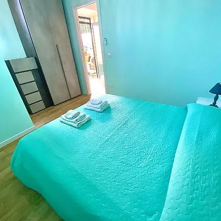 Bilocale Nucarella Apartamento Scilla