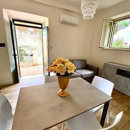 Bilocale Nucarella *