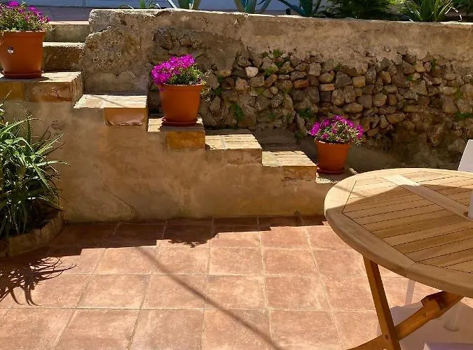 Bilocale Nucarella Apartamento Scilla