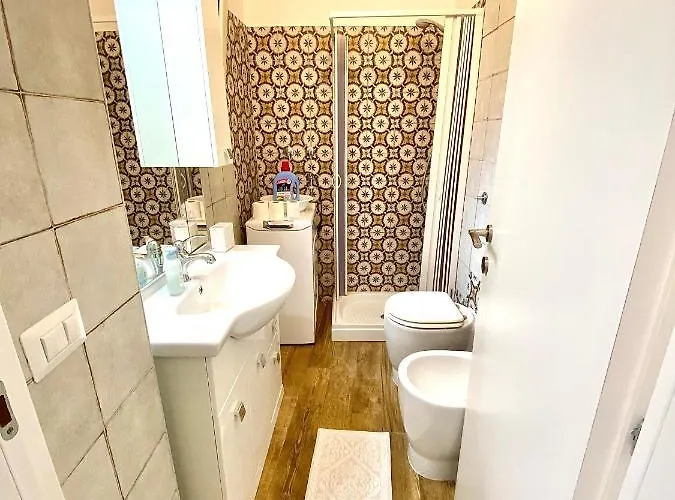 Apartamento Bilocale Nucarella *