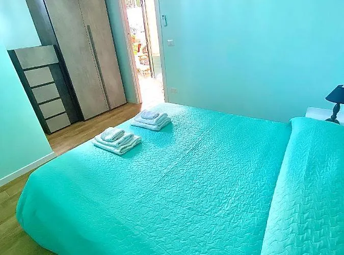 Bilocale Nucarella Apartamento Scilla