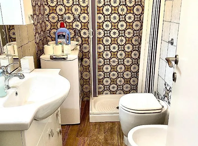 Bilocale Nucarella Apartamento Scilla