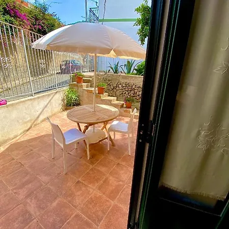 Bilocale Nucarella *