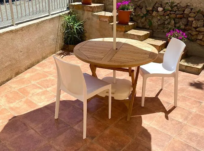 Bilocale Nucarella שילה