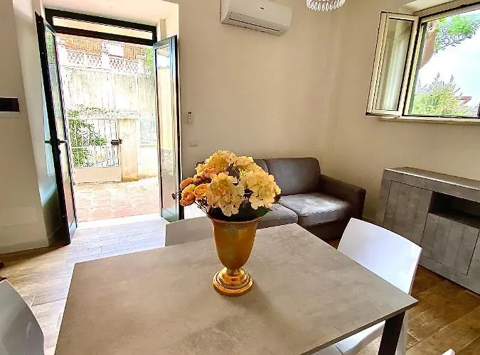 Bilocale Nucarella *